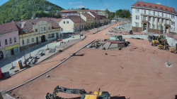Náměstí Míru