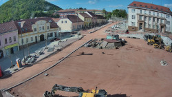 Náměstí Míru