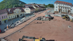 Náměstí Míru