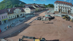 Náměstí Míru