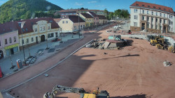 Náměstí Míru