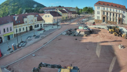Náměstí Míru