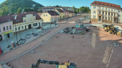 Náměstí Míru