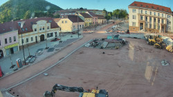 Náměstí Míru