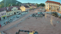 Náměstí Míru