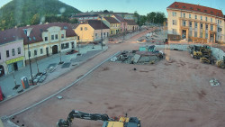 Náměstí Míru