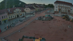 Náměstí Míru