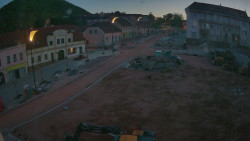 Náměstí Míru