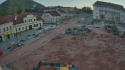 Náměstí Míru