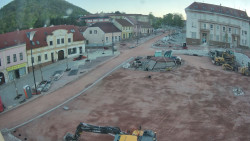 Náměstí Míru