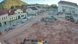 Náměstí Míru