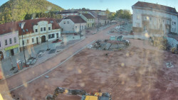 Náměstí Míru
