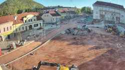 Náměstí Míru