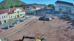 Náměstí Míru