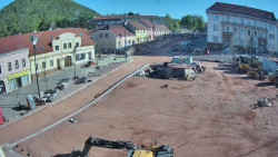 Náměstí Míru