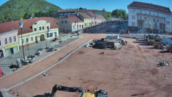 Náměstí Míru