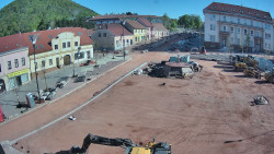 Náměstí Míru