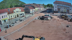 Náměstí Míru