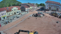 Náměstí Míru