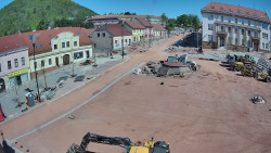 Náměstí Míru