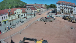 Náměstí Míru