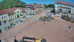 Náměstí Míru