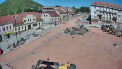 Náměstí Míru