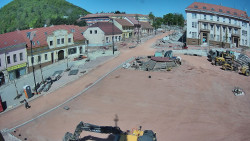 Náměstí Míru