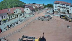 Náměstí Míru