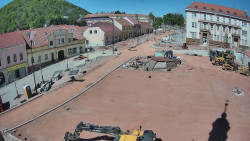 Náměstí Míru