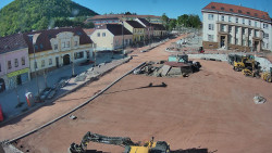 Náměstí Míru