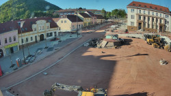 Náměstí Míru