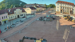 Náměstí Míru