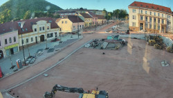 Náměstí Míru