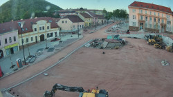 Náměstí Míru