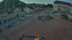 Náměstí Míru