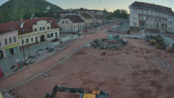 Náměstí Míru
