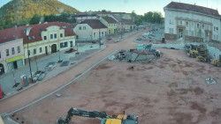Náměstí Míru