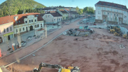 Náměstí Míru