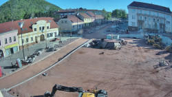 Náměstí Míru
