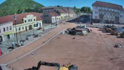 Náměstí Míru