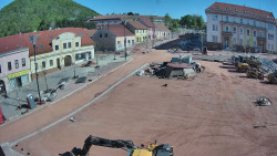Náměstí Míru