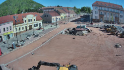 Náměstí Míru
