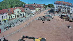 Náměstí Míru