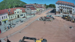 Náměstí Míru