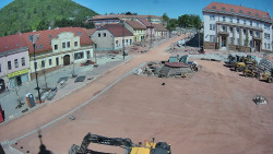 Náměstí Míru