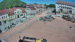 Náměstí Míru