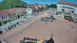 Náměstí Míru