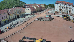 Náměstí Míru