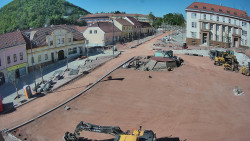 Náměstí Míru